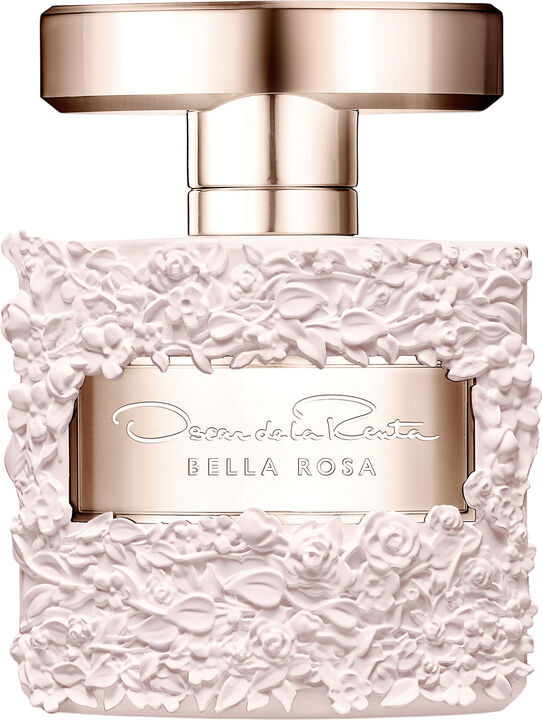 Bella Rosa Eau De Parfum 30 ml.