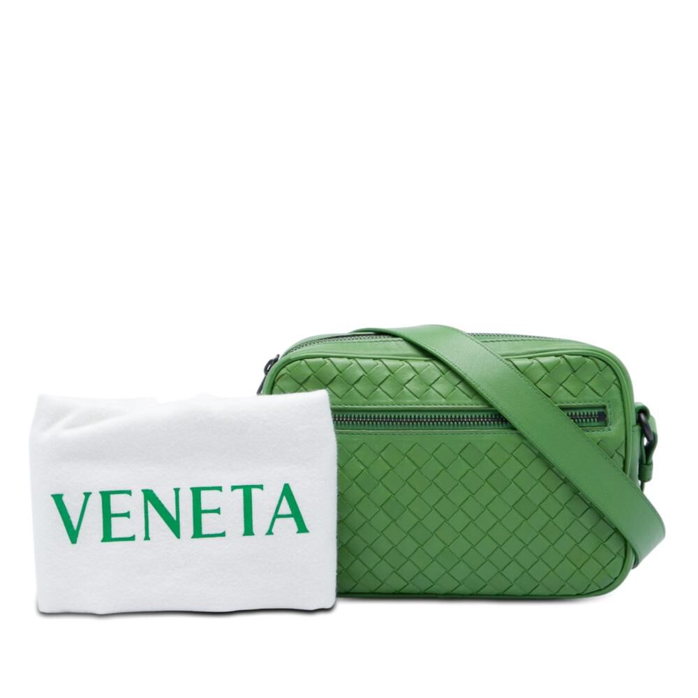 Bottega Veneta Crossbody Bag