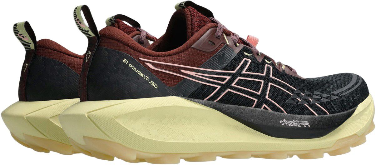 Gel-Trabuco 13 Traill&oslash;besko