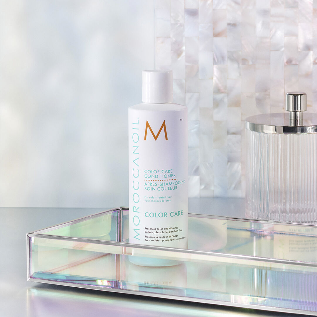 Moroccanoil Color Care Conditioner 250 ml.
