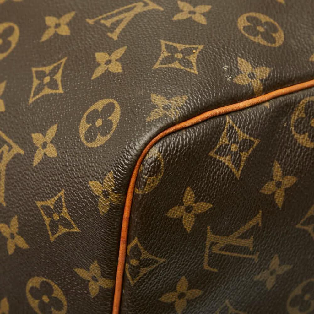 Louis Vuitton Keepall