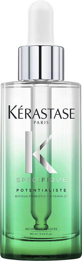 Specifique Serum Potentialiste