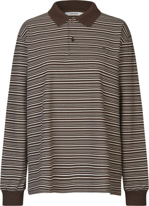 Steffi Oversized Polo