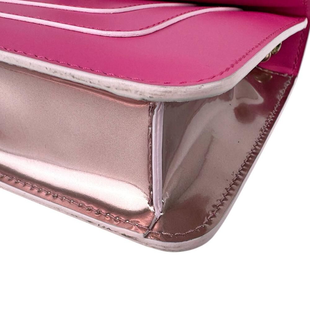 Bvlgari Shoulder Bag