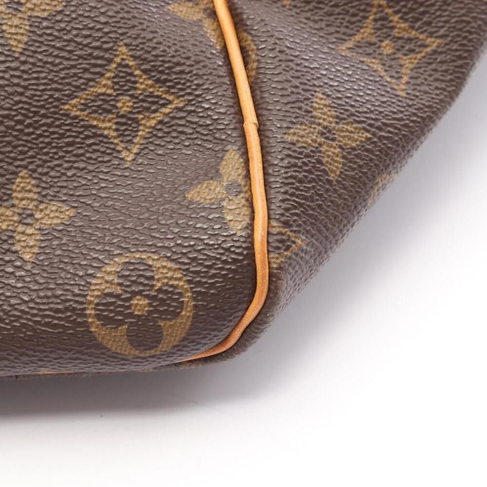 Louis Vuitton Keepall