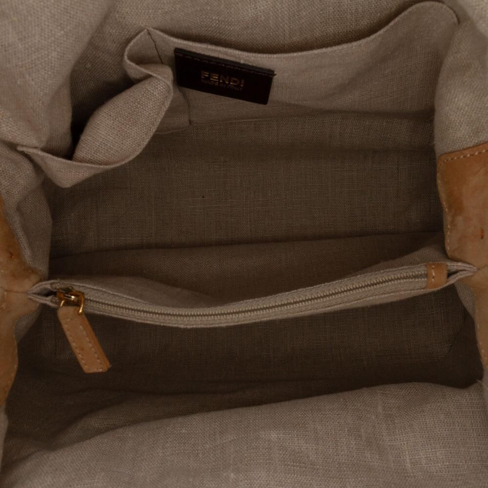 Fendi Tote
