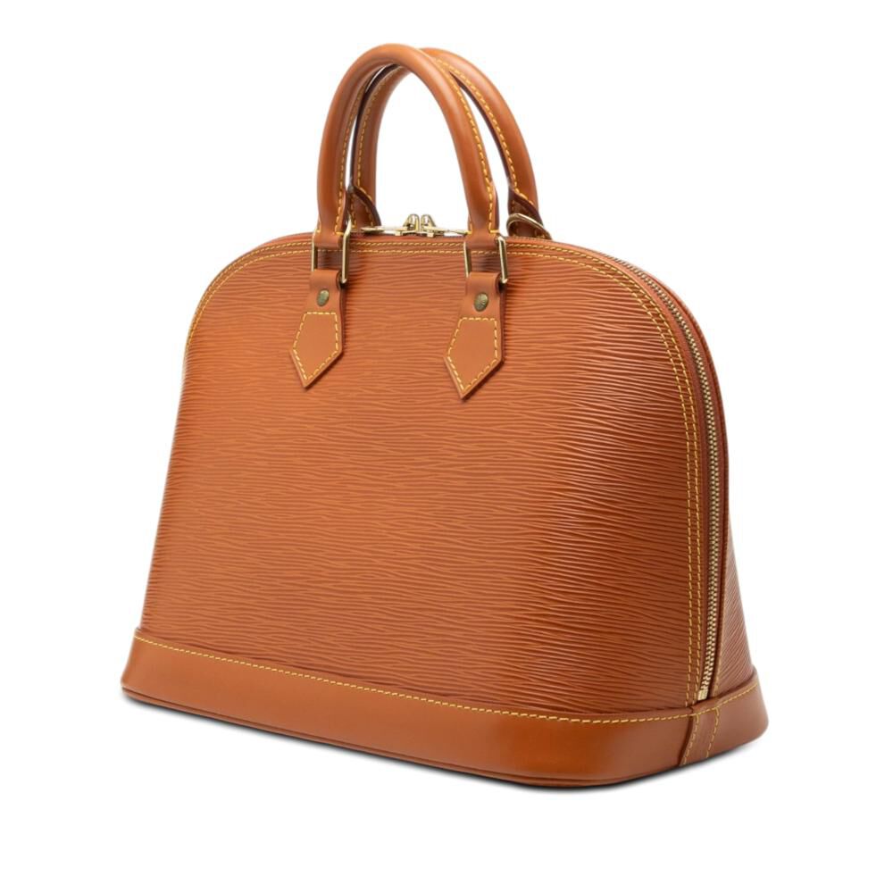 Louis Vuitton Alma