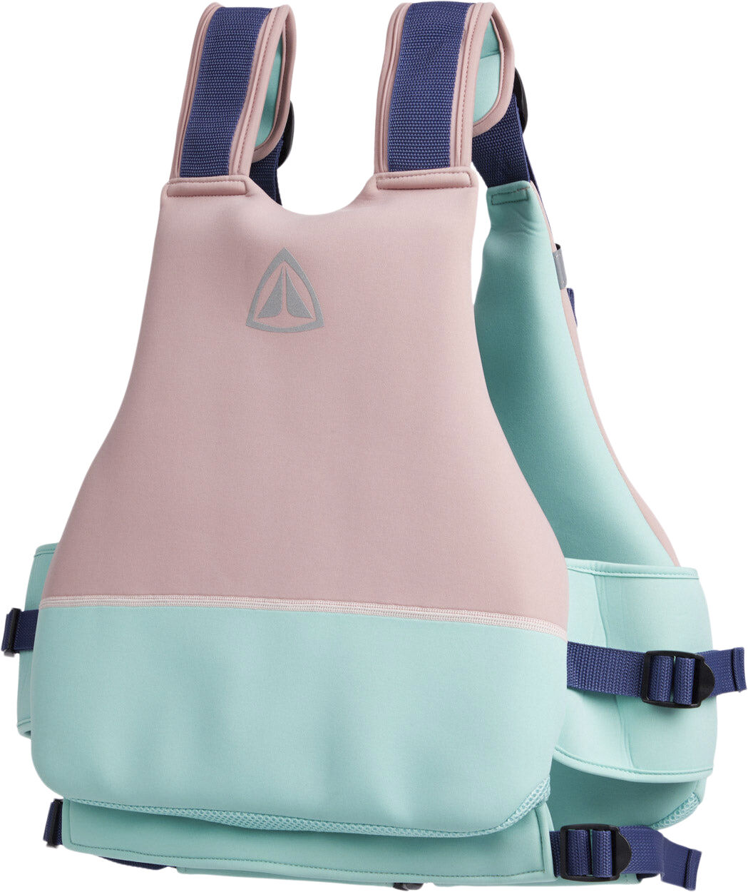 SUP sv&oslash;mmevest