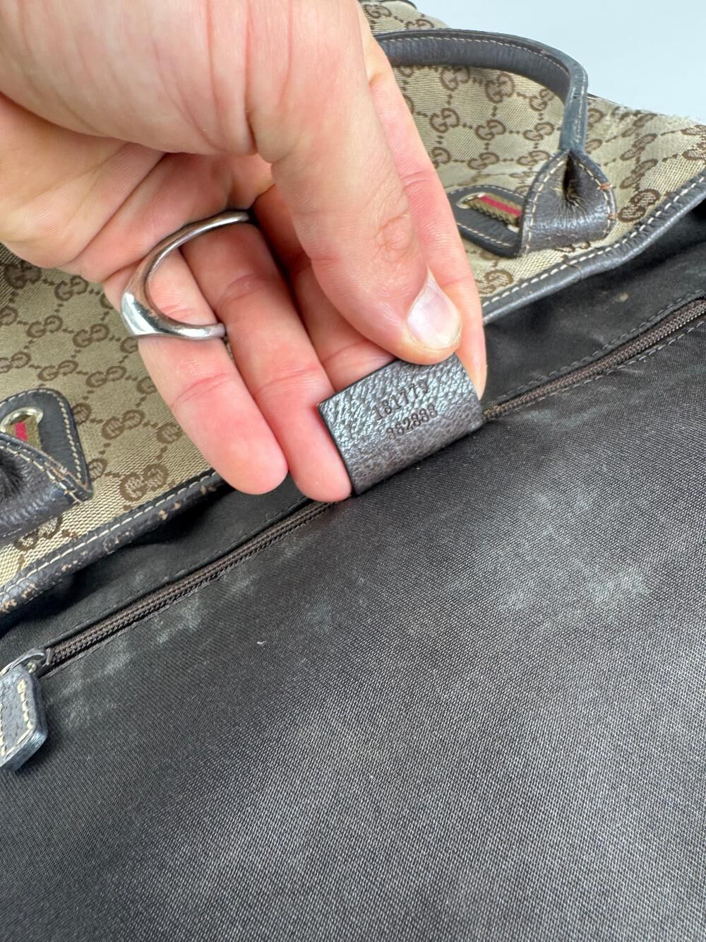 Gucci Tote