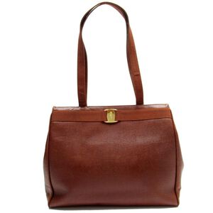 Salvatore Ferragamo Shoulder Bag