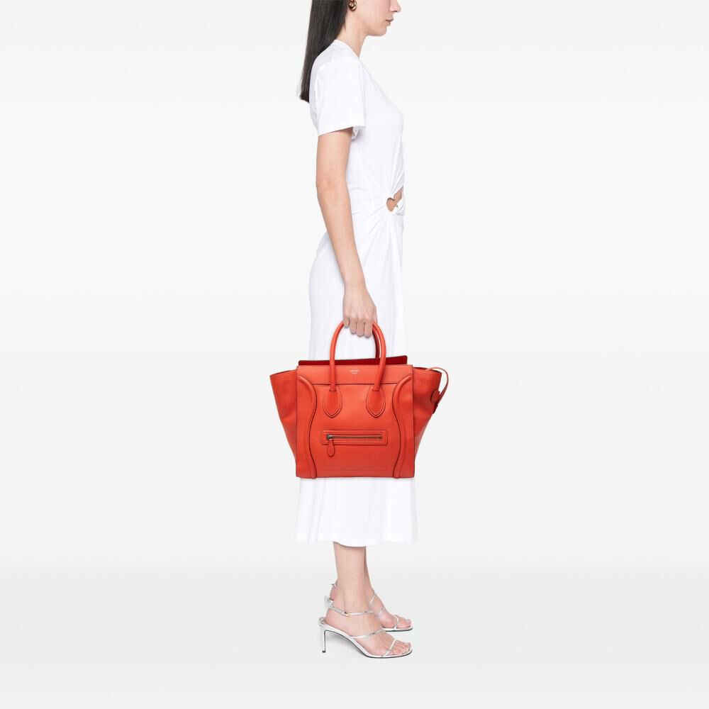 Celine Luggage