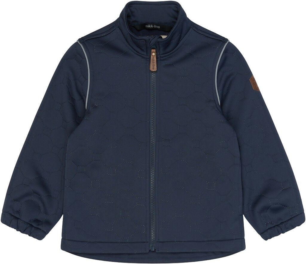 Soft Thermal Set Warm