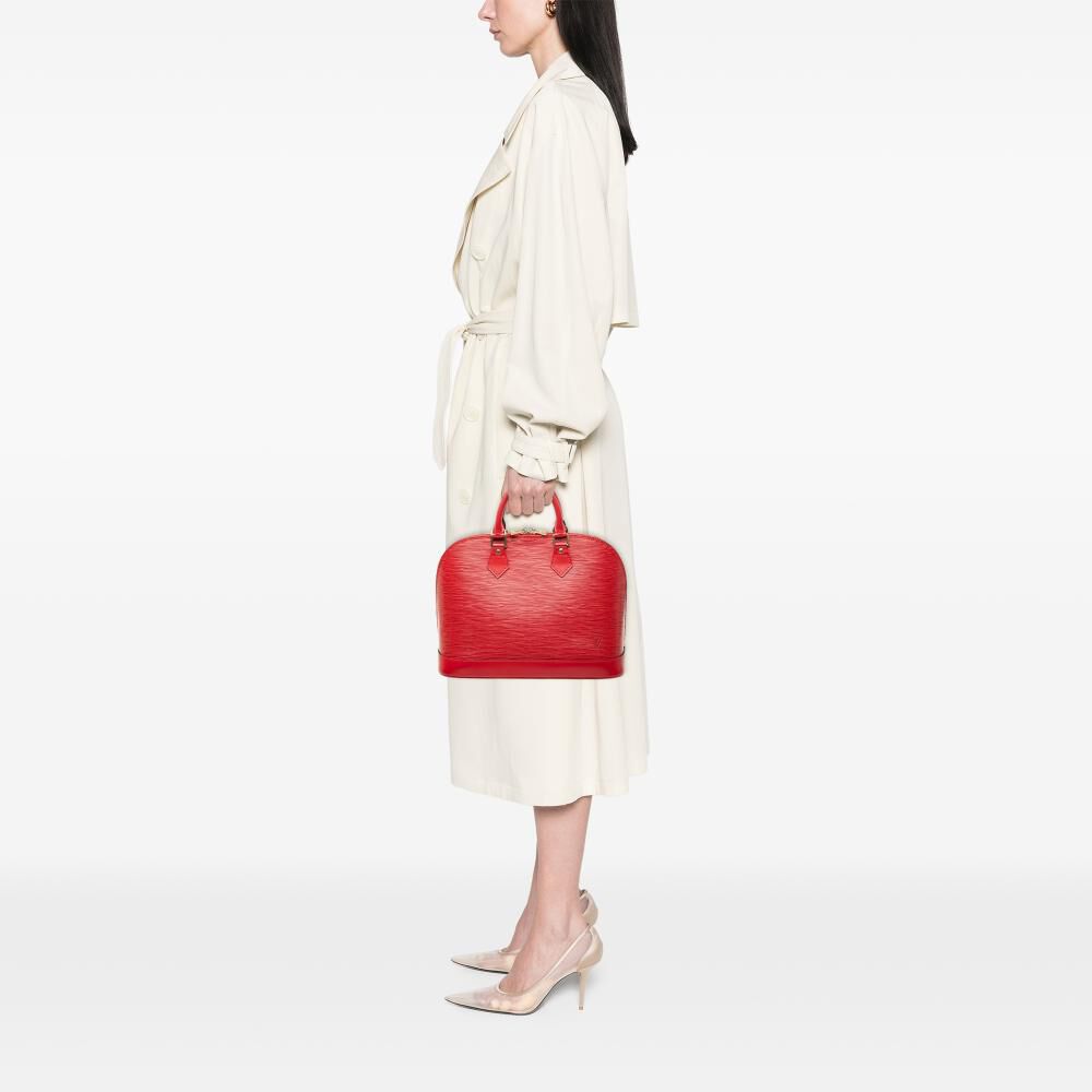 Louis Vuitton Alma
