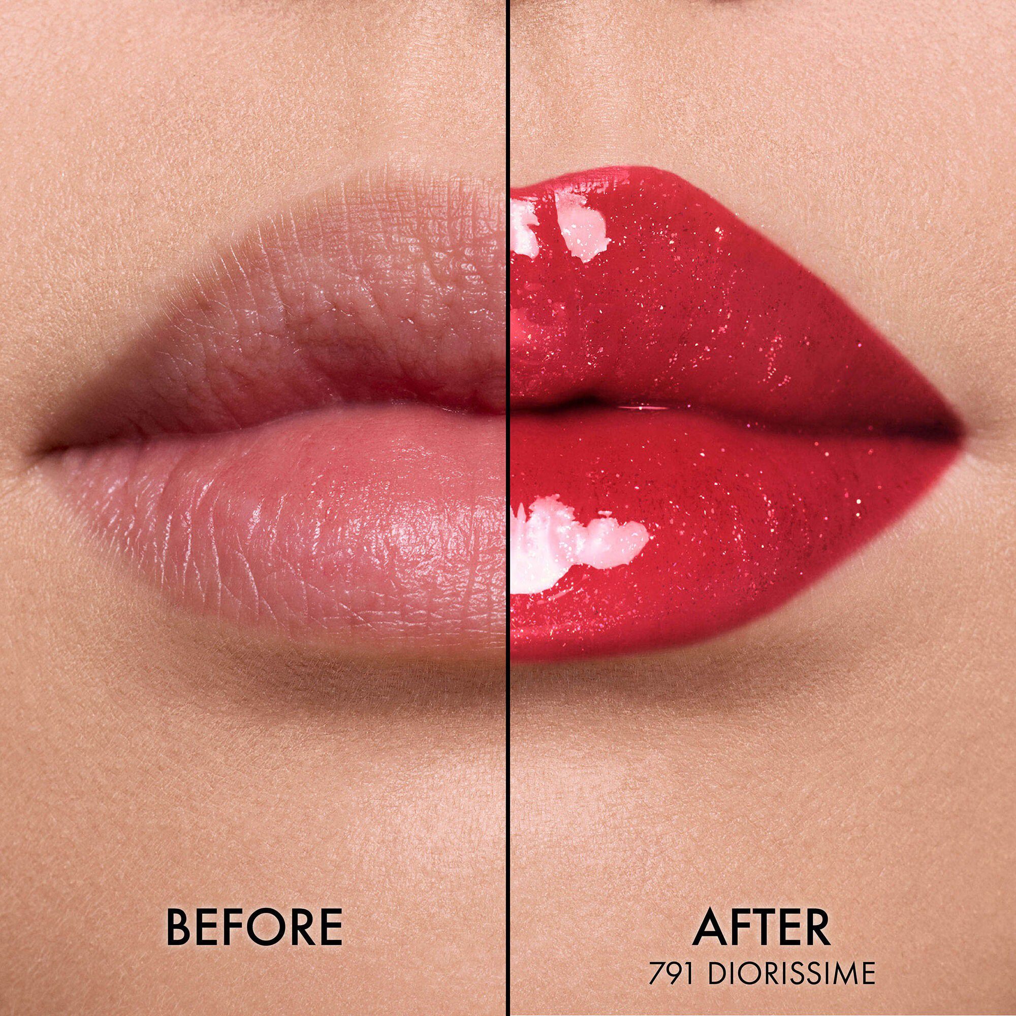 Dior Addict Glass Lipstick