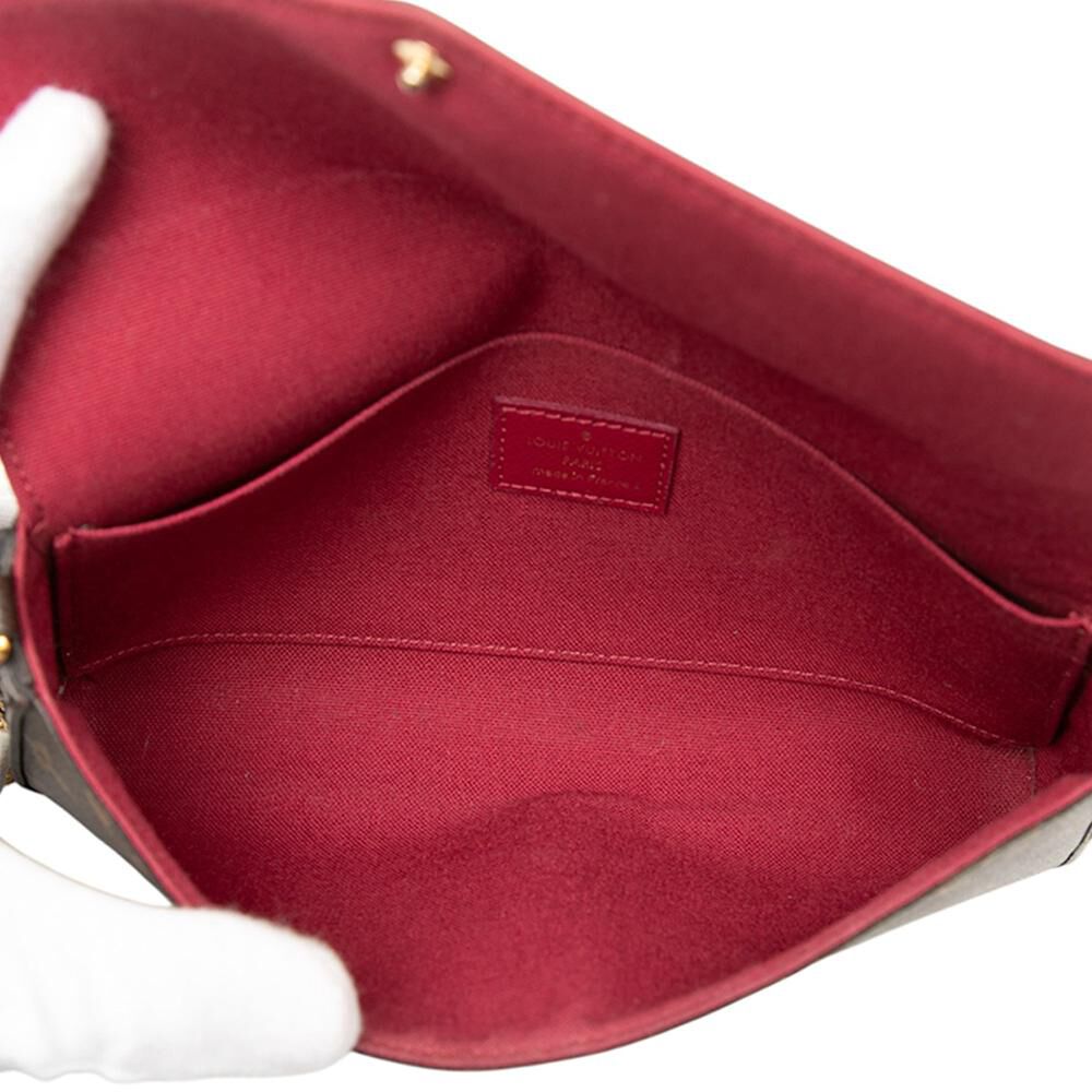 Louis Vuitton Pochette Felicie