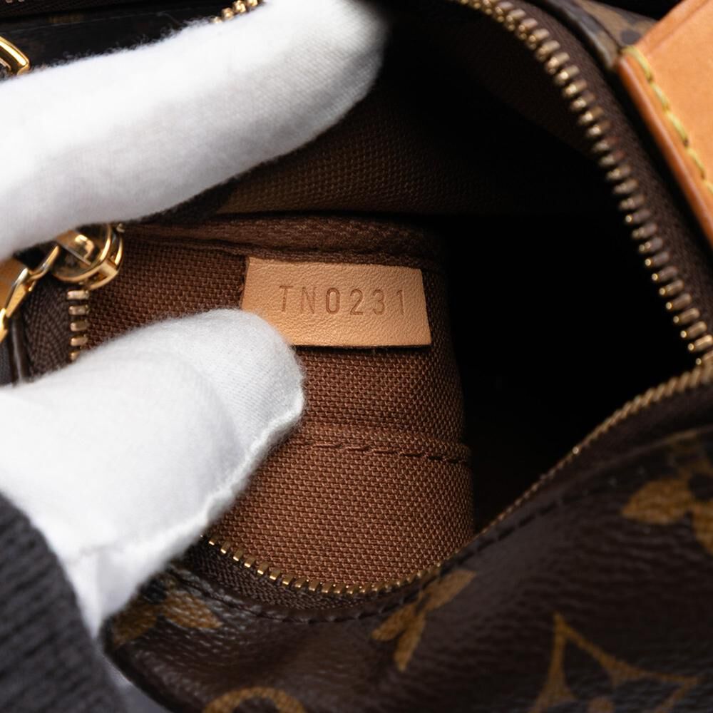 Louis Vuitton Pochette Accessoires