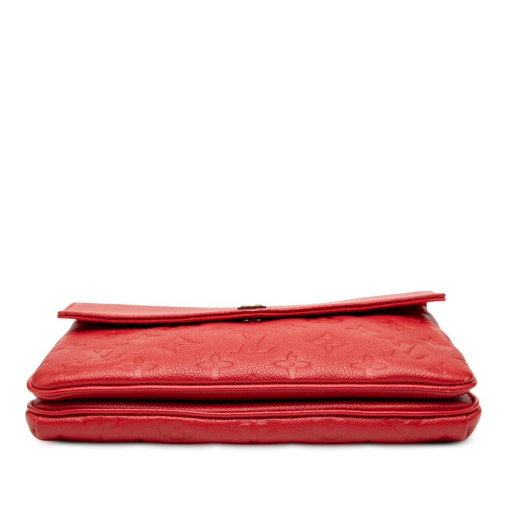 Louis Vuitton Crossbody Bag