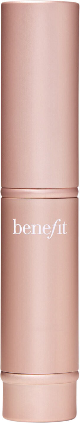 Multitasking Cheek Brush - blush-, bronzer- og highlighter-b&oslash;rste