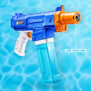 Fast Fill Turbo Stream Mo