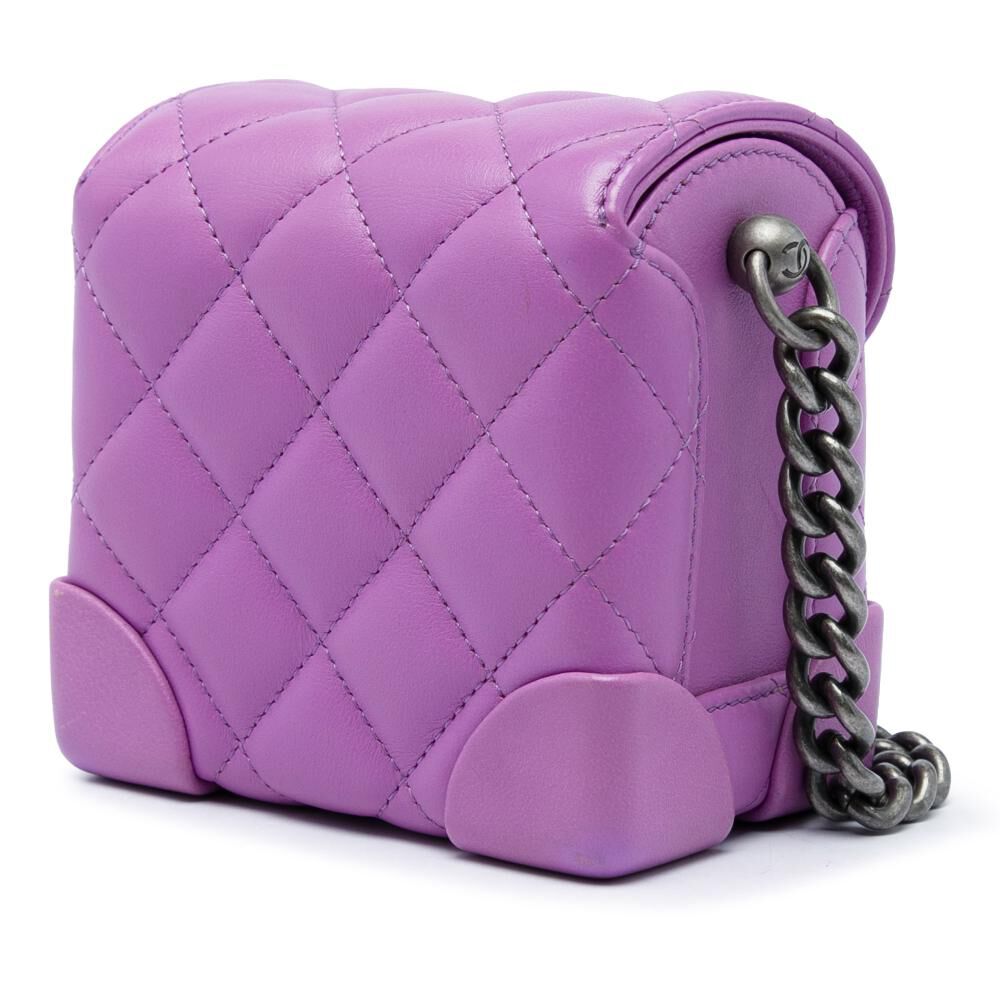 Chanel Flap Bag