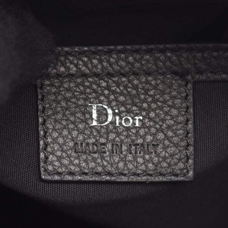 Dior Shoulder Bag