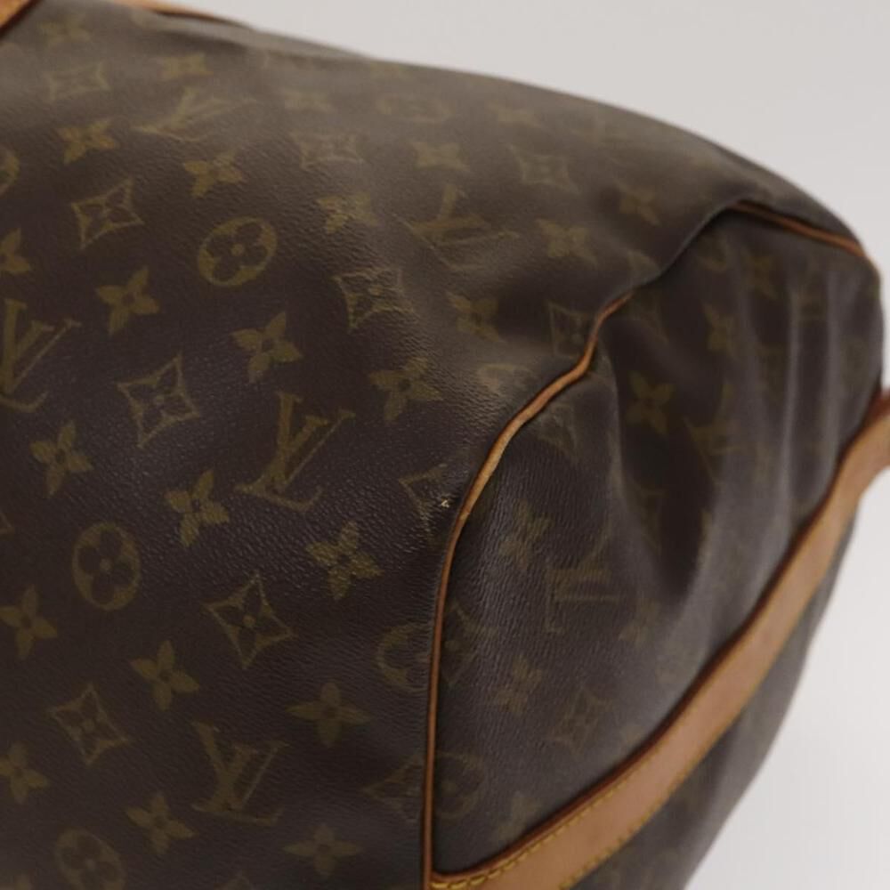 Louis Vuitton Keepall