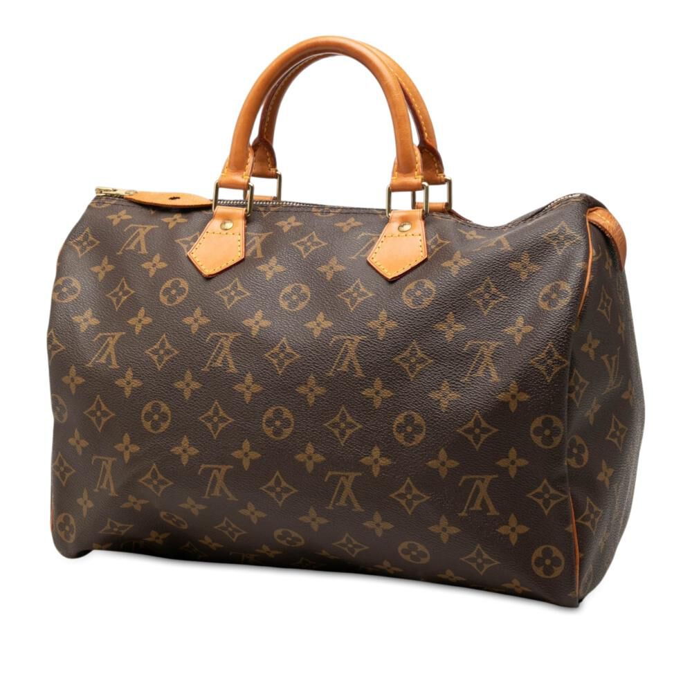 Louis Vuitton Speedy