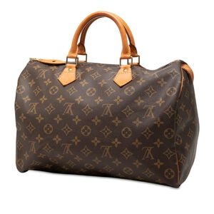 Louis Vuitton Speedy