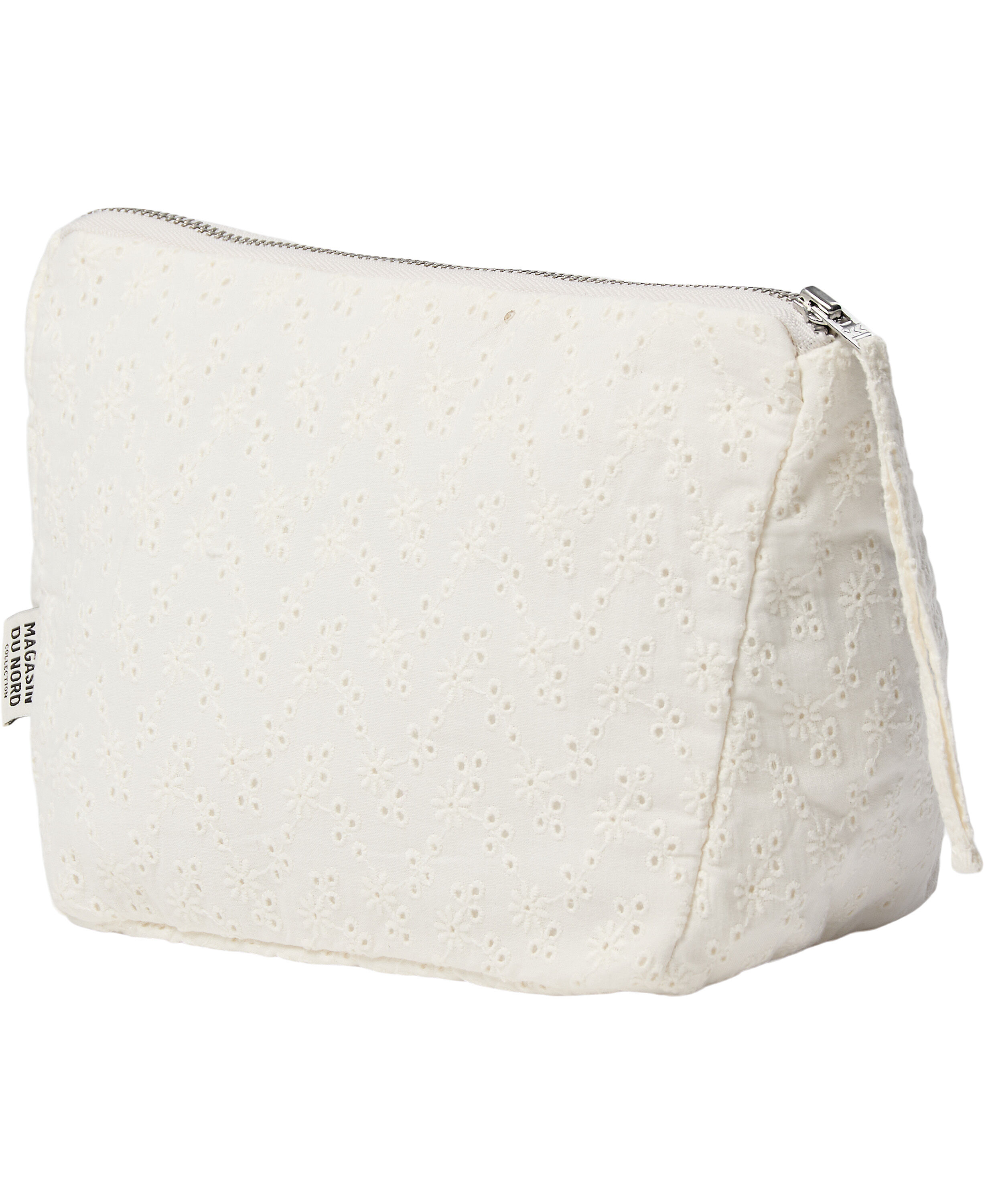 Isa 2 Clucth - Organic cotton GOTS