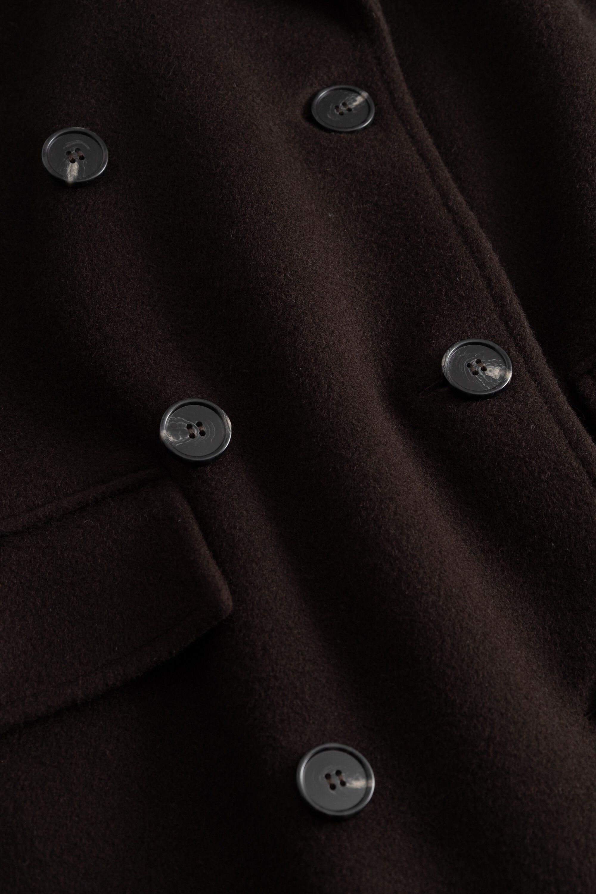 Felicity Coat