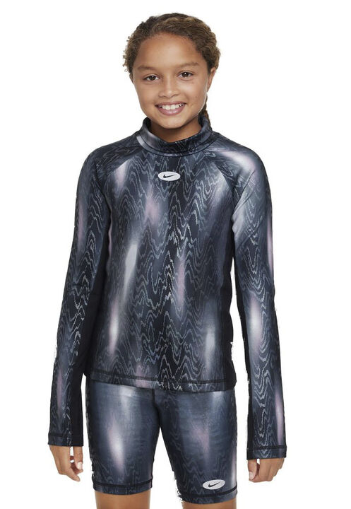 Pro Warm Dri-FIT Icon Clash trøje