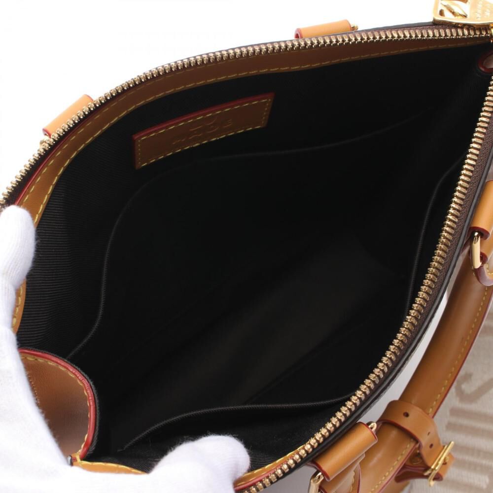 Louis Vuitton Messenger