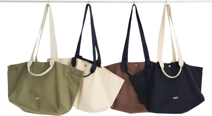 Weekend Bag (Organic)-Small