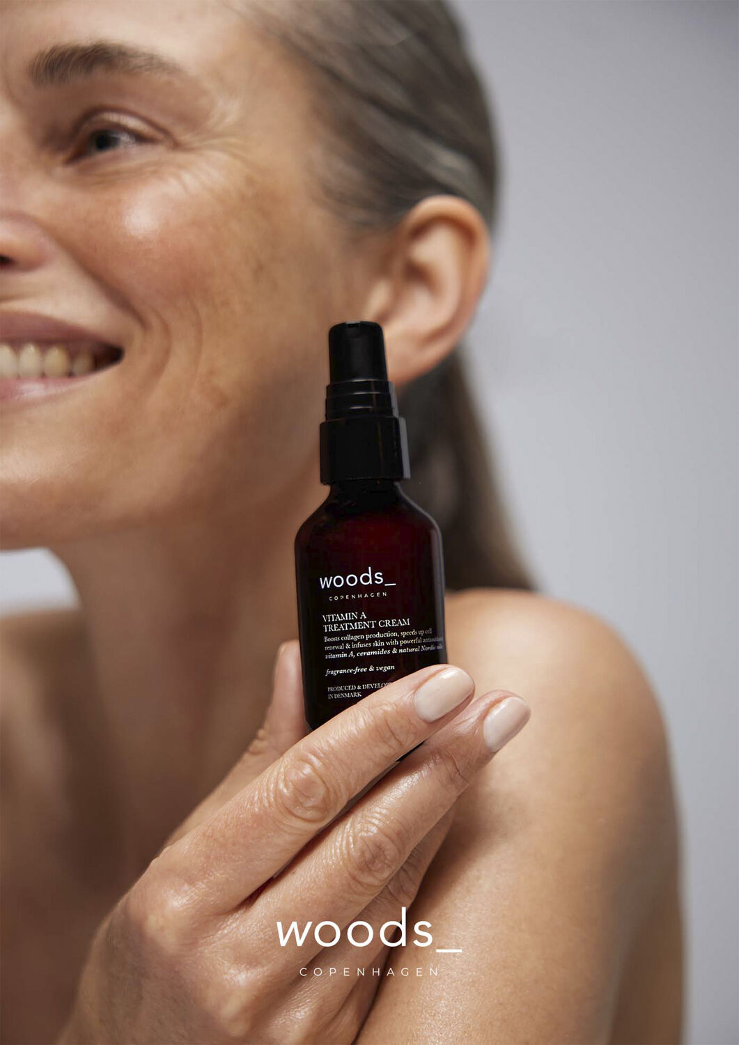 VITAMIN A TREATMENT CREAM