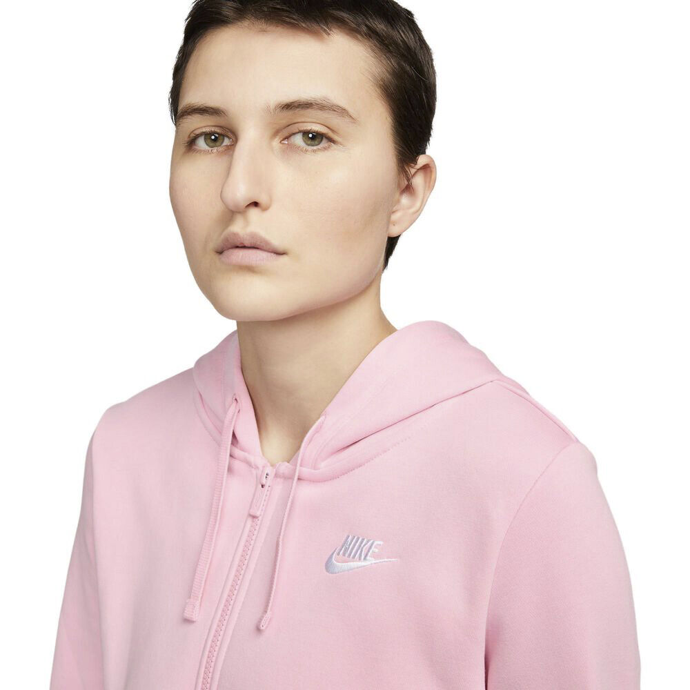 Sportswear Club Fleece Full Zip Haettetroje