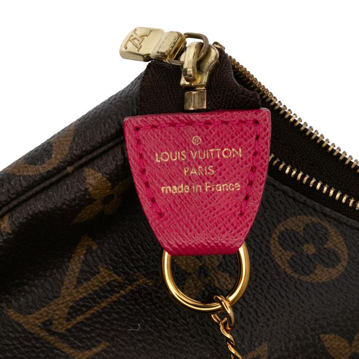 Louis Vuitton Pochette Accessoires