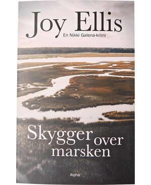 Skygger over marsken