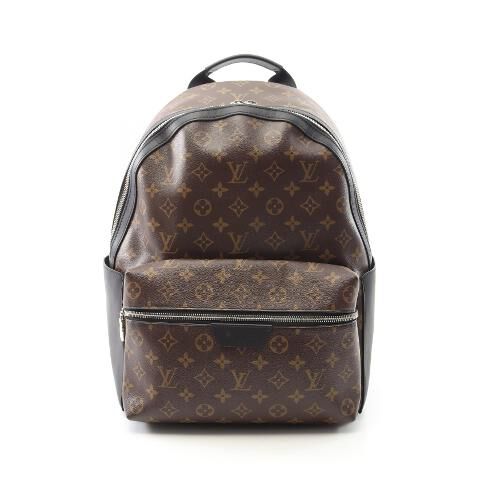 Louis Vuitton Discovery Backpack