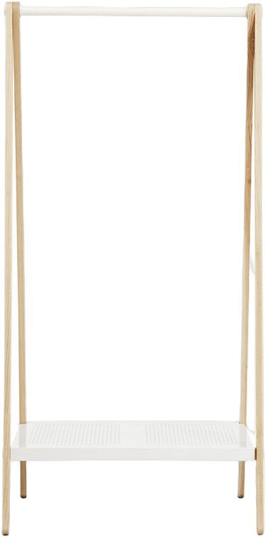 Toj Clothes Rack Small
