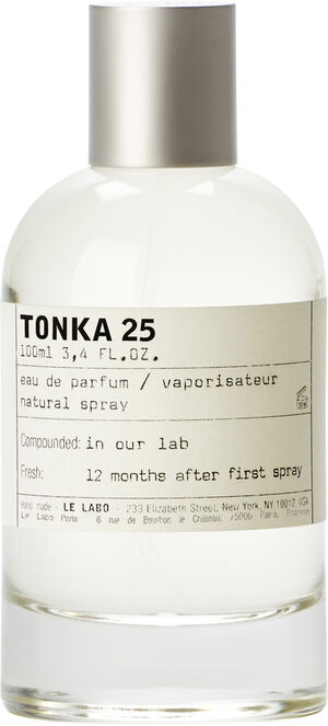 Tonka 25 Eau de Parfum