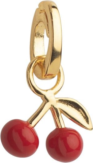 Charm, Cherry on top