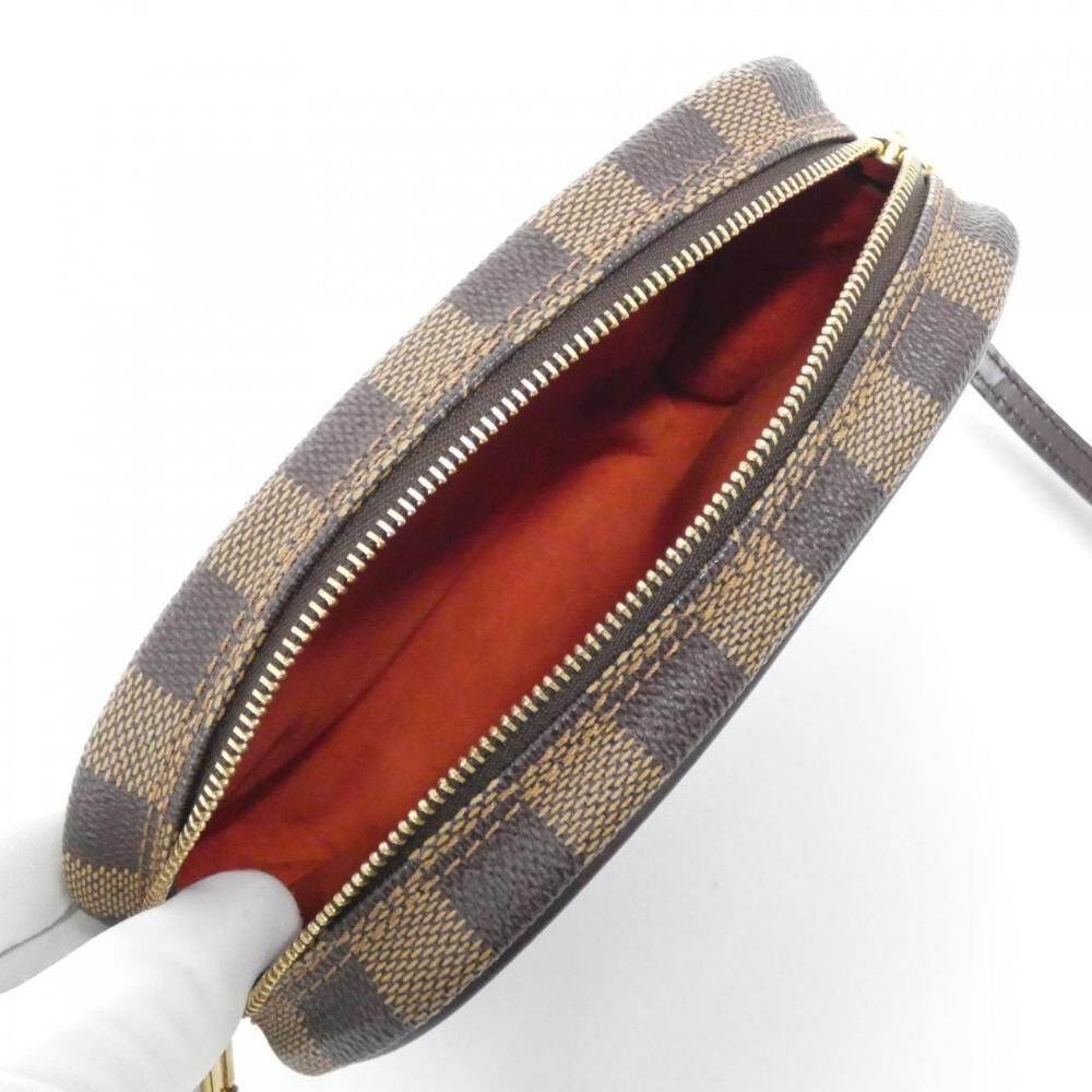 Louis Vuitton Damier Ebene Ipanema