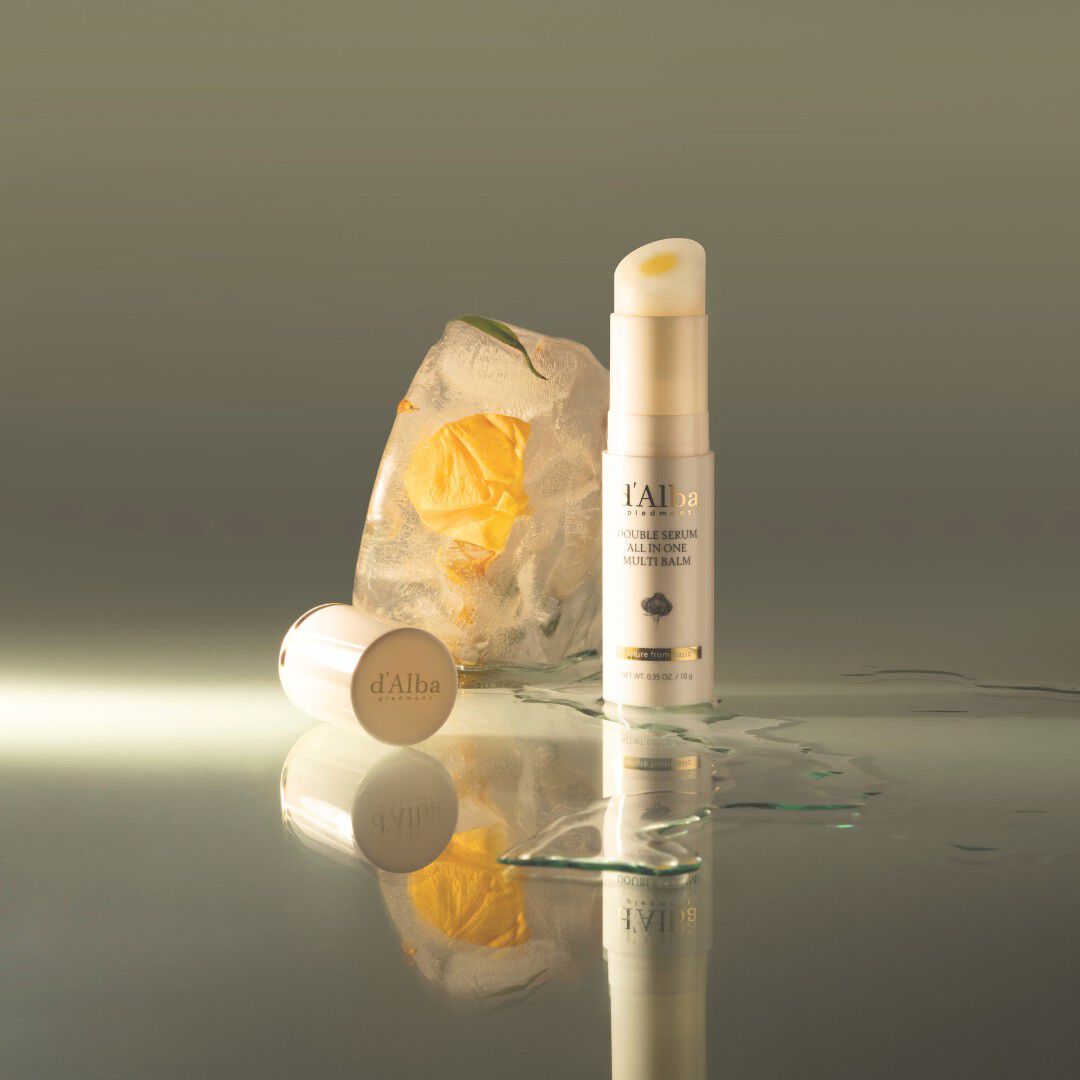 Double Serum All In One Multi Balm