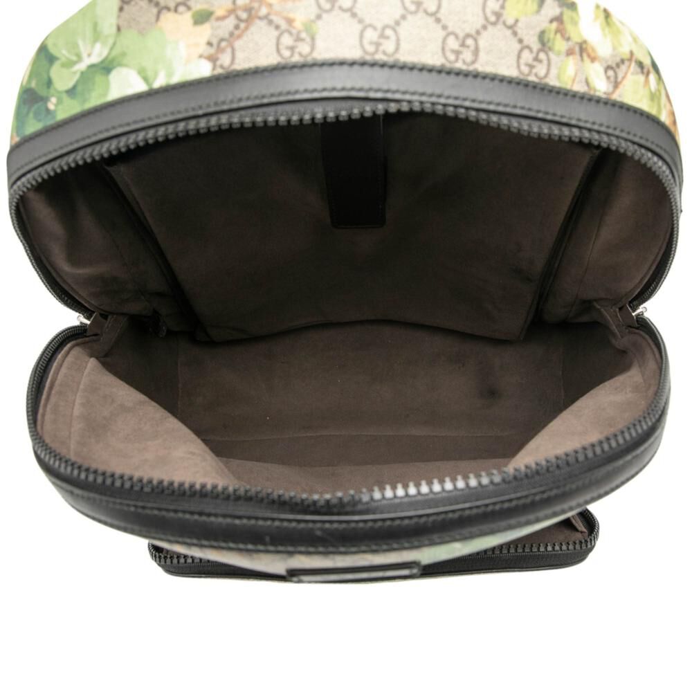 Gucci Backpack