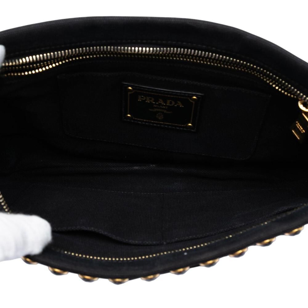 Prada Clutch
