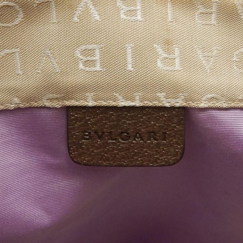 Bvlgari Tote