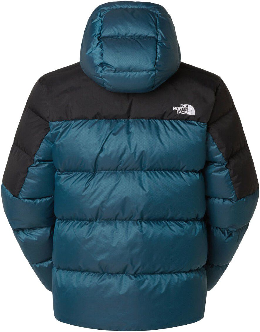 Diablo Down 2. 0 Vinterjakke