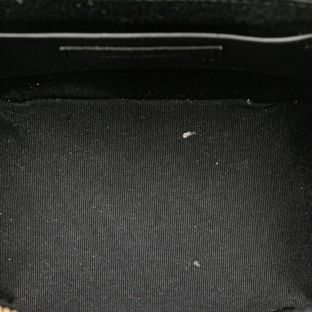 Yves Saint Laurent Crossbody Bag