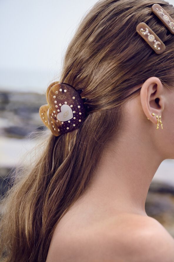 Nayeli Hairclaw, Mocha