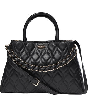 MAXINE GIRLFRIEND SATCHEL